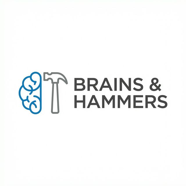 Brains & Hammers - Partner