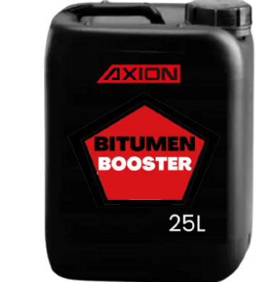 Axion Bitumen Booster Refiner