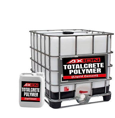 Totalcrete Polymer